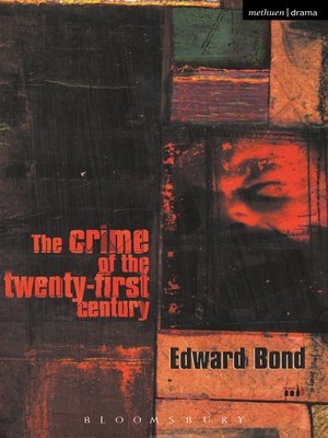 cover image of The Crime of the Twenty-first Century